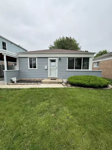 8117 S Keating AVE, Chicago, IL 60652