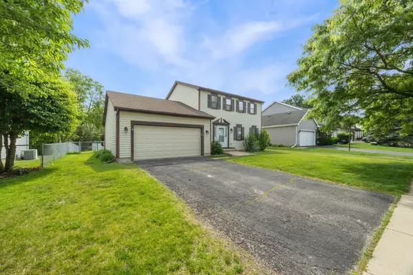Schaumburg, IL 60194,513 CUTTERS MILL LN