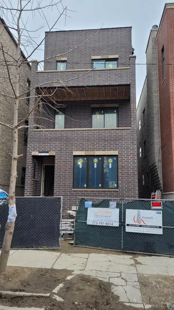 1016 N Hermitage AVE #1, Chicago, IL 60622