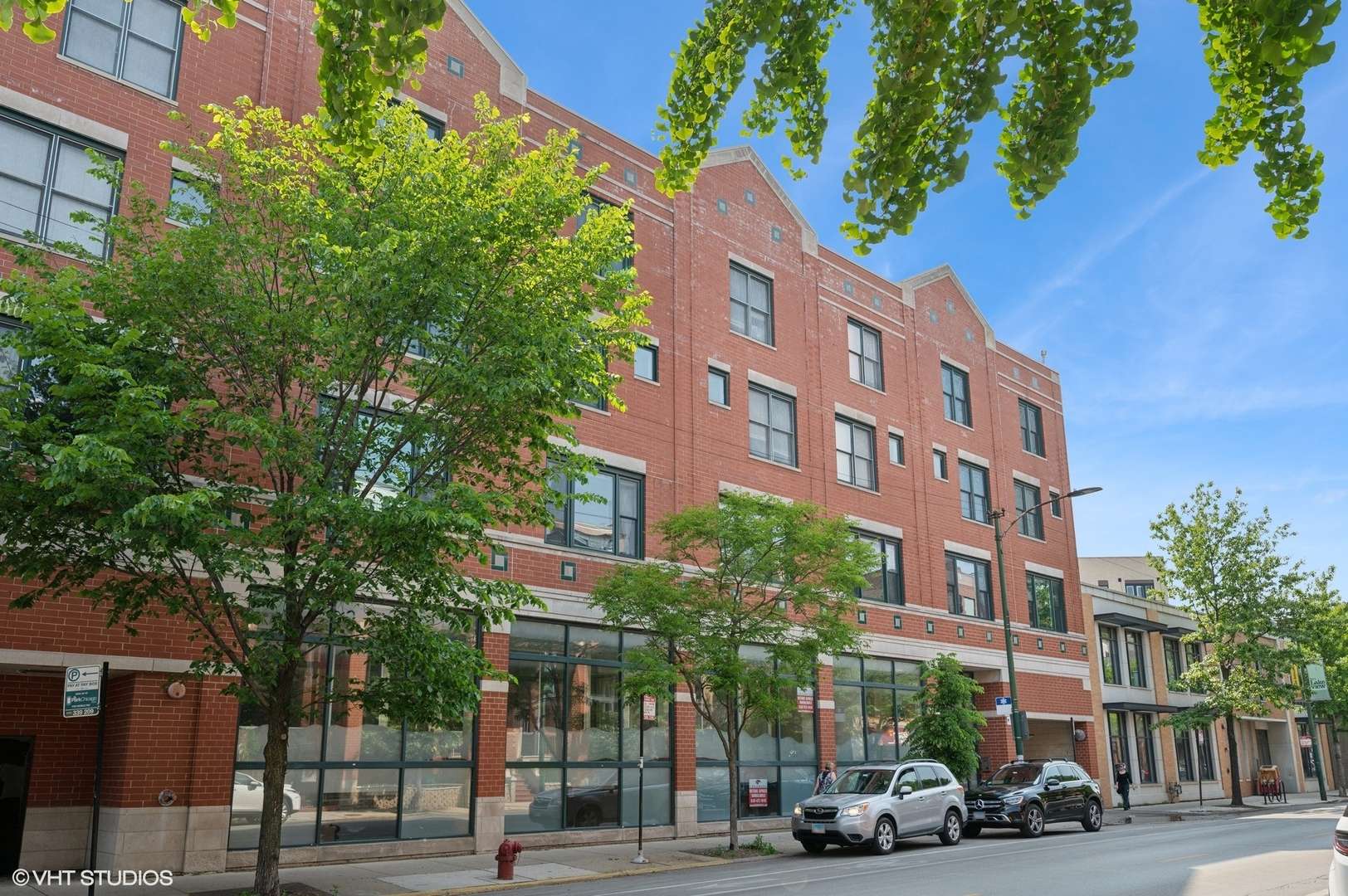 2840 N Lincoln AVE #E, Chicago, IL 60657