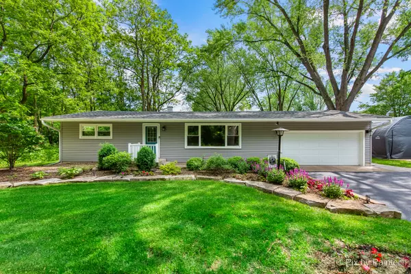 1401 W Terrace AVE, Johnsburg, IL 60051