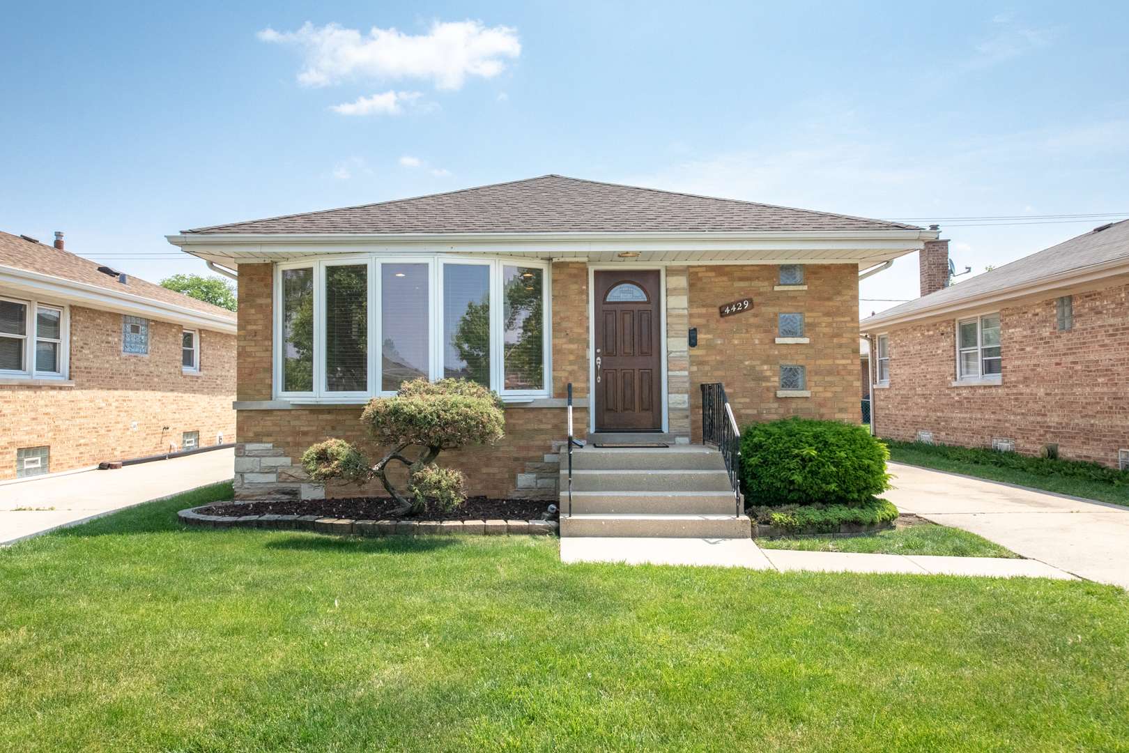 4429 N Opal AVE, Norridge, IL 60706
