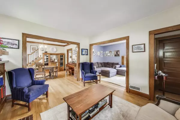 La Grange Park, IL 60526,345 N Stone AVE