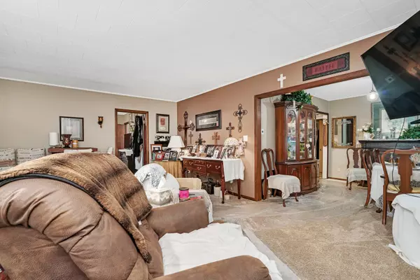 Monee, IL 60449,5203 W Court ST