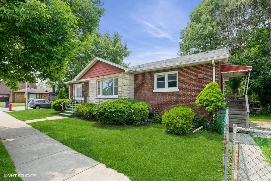 Blue Island, IL 60406,2318 Krueger ST