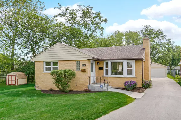 17401 Emerson AVE, Hazel Crest, IL 60429