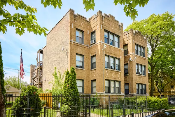 Chicago, IL 60644,5449-51 W Quincy ST