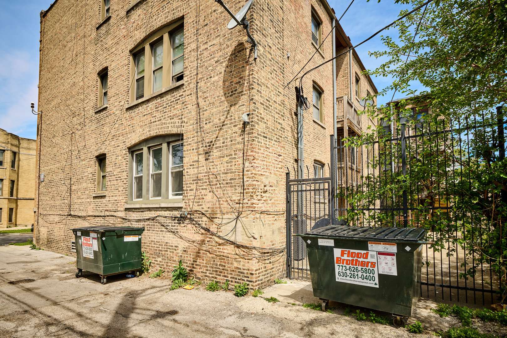 Chicago, IL 60644,5449-51 W Quincy ST