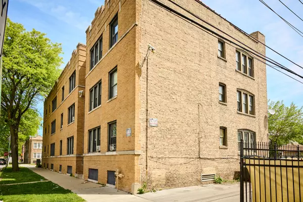 Chicago, IL 60644,5449-51 W Quincy ST