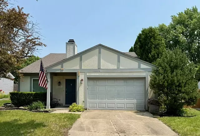Warrenville, IL 60555,2S467 CHERICE DR