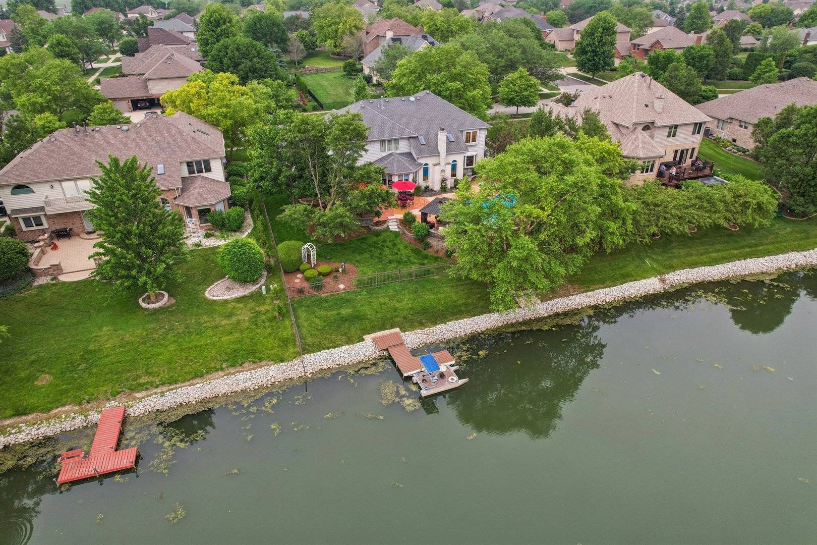 Frankfort, IL 60423,22454 Hinspeter DR