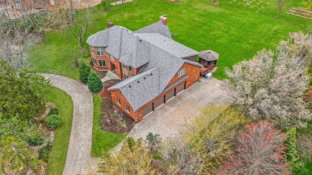 15425 W Wheatstone DR, Homer Glen, IL 60491