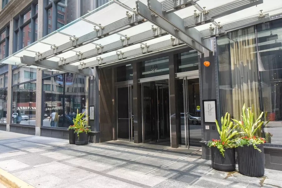 60 E Monroe ST #5403, Chicago, IL 60603