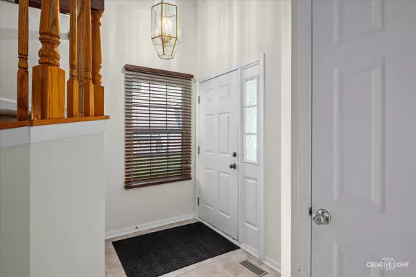 Montgomery, IL 60538,1836 Candlelight CIR #1836