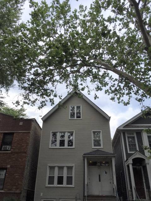 3118 N Kenmore AVE #2, Chicago, IL 60657
