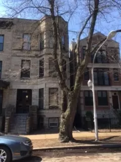 Chicago, IL 60657,3218 N SEMINARY AVE #2