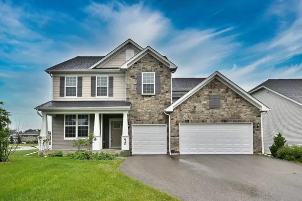 620 N Sullivan ST,  Addison,  IL 60101