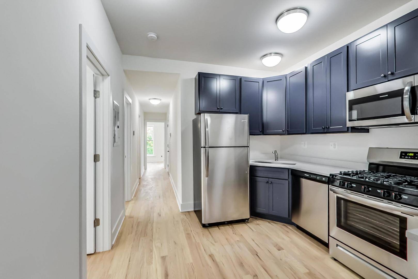 Chicago, IL 60607,815 S Carpenter ST #3F