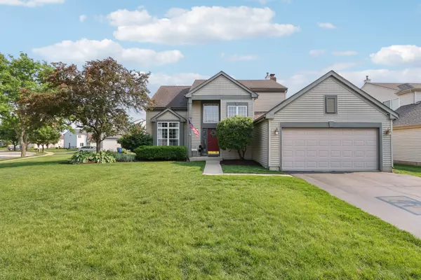 Bartlett, IL 60103,1995 Ridgemore DR