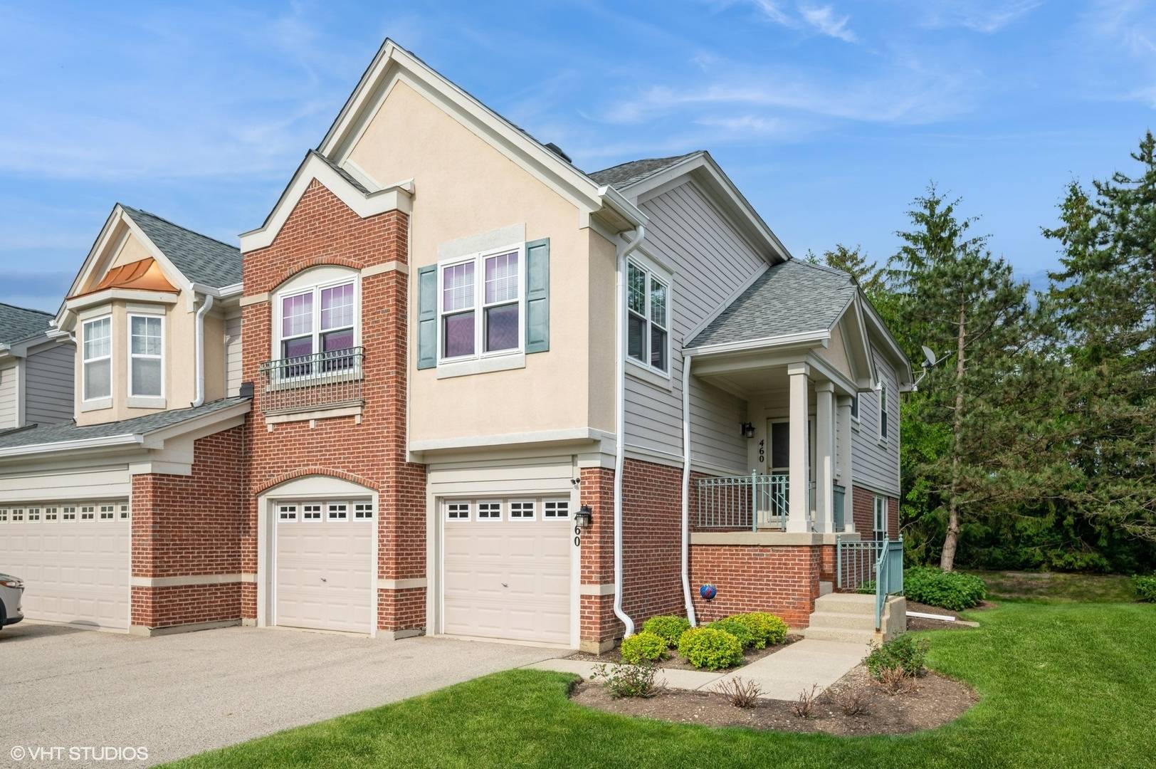 460 Pine Lake CIR, Vernon Hills, IL 60061