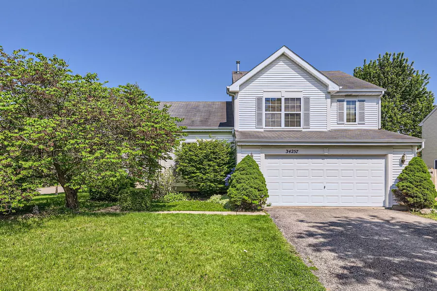 34257 N Trillium WAY, Round Lake, IL 60073