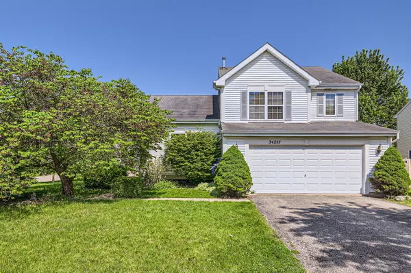 34257 N Trillium WAY, Round Lake, IL 60073