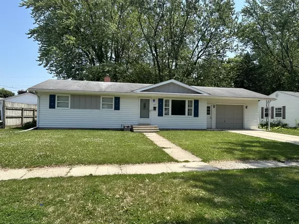 514 Garden DR, Belvidere, IL 61008