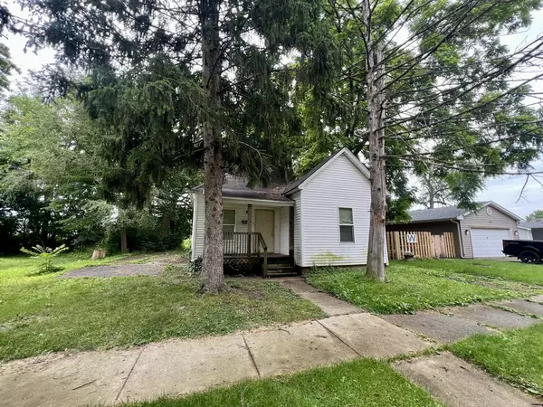 Urbana, IL 61801,1205 W Beech ST