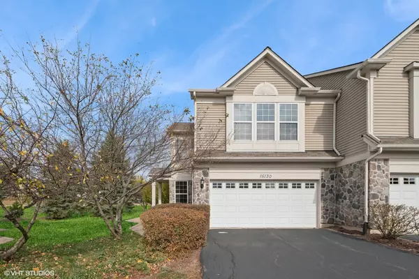 15130 Laurel LN, Lockport, IL 60441