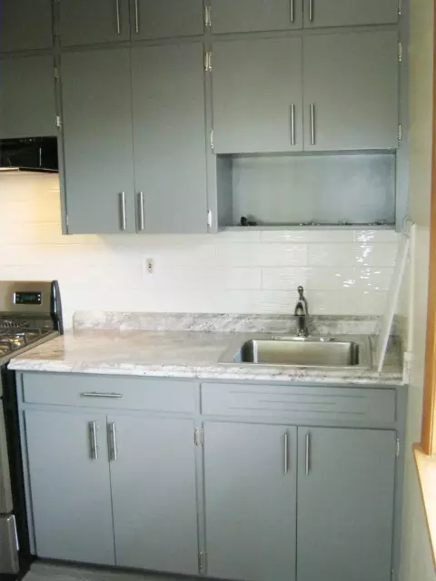 Waukegan, IL 60085,942 North AVE #2S