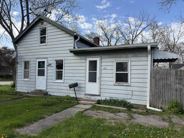 142 Jefferson ST, Montgomery, IL 60538