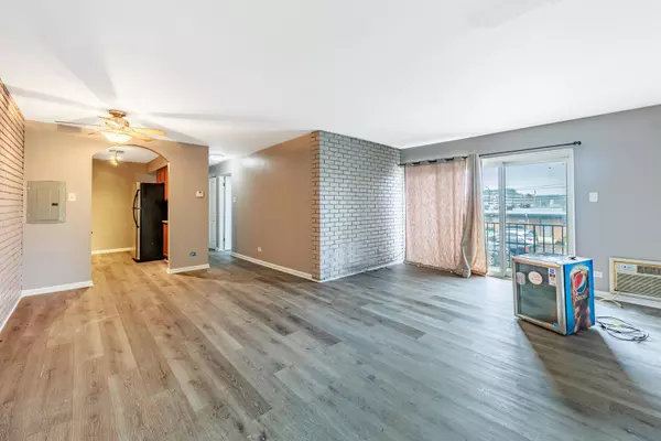 Oak Lawn, IL 60453,9516 S Kildare AVE #2N