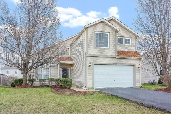 2910 SIERRA AVE, Plainfield, IL 60586