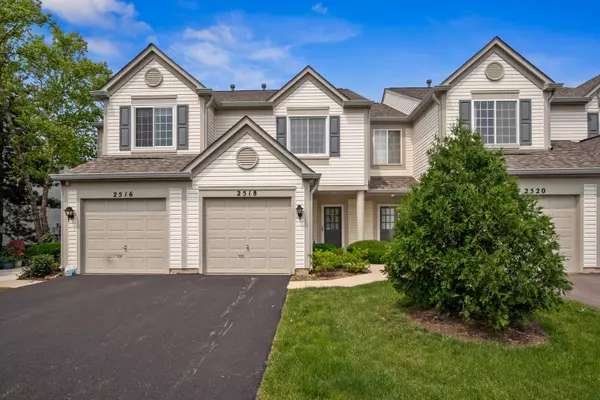 2518 Arcadia CIR, Naperville, IL 60540