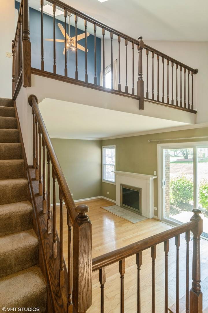 Schaumburg, IL 60173,2662 College Hill CIR #2662