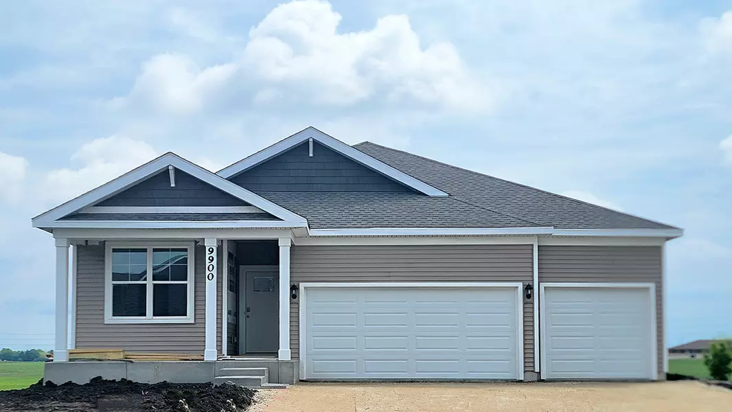 9900 Humbolt ST, Huntley, IL 60142