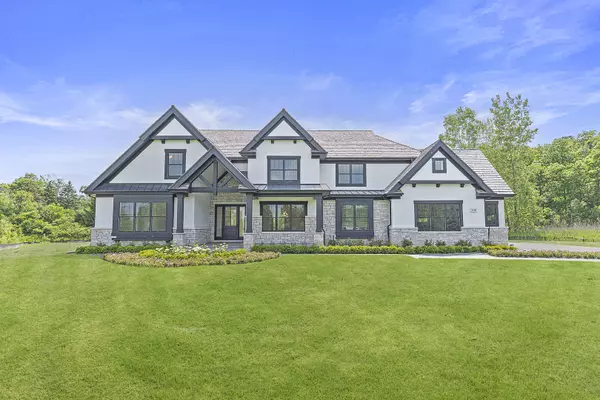 Lincolnshire, IL 60069,106 Brookwood LN