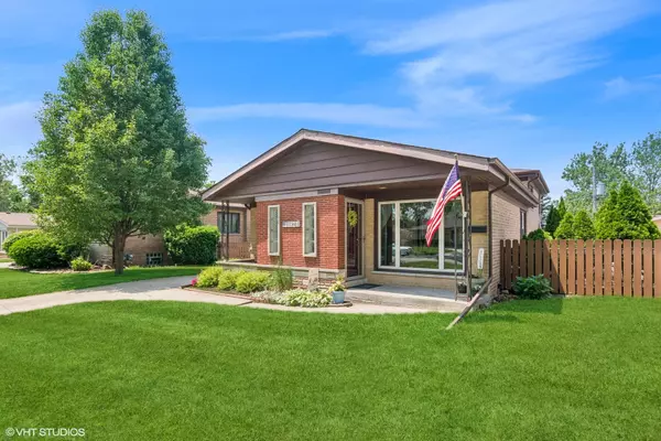 Oak Lawn, IL 60453,10824 Lavergne AVE