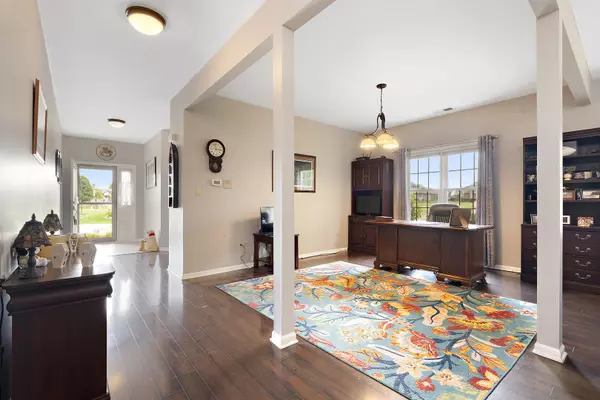 Manhattan, IL 60442,13844 W Crescenzo DR