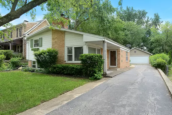 333 Elm ST, Glen Ellyn, IL 60137