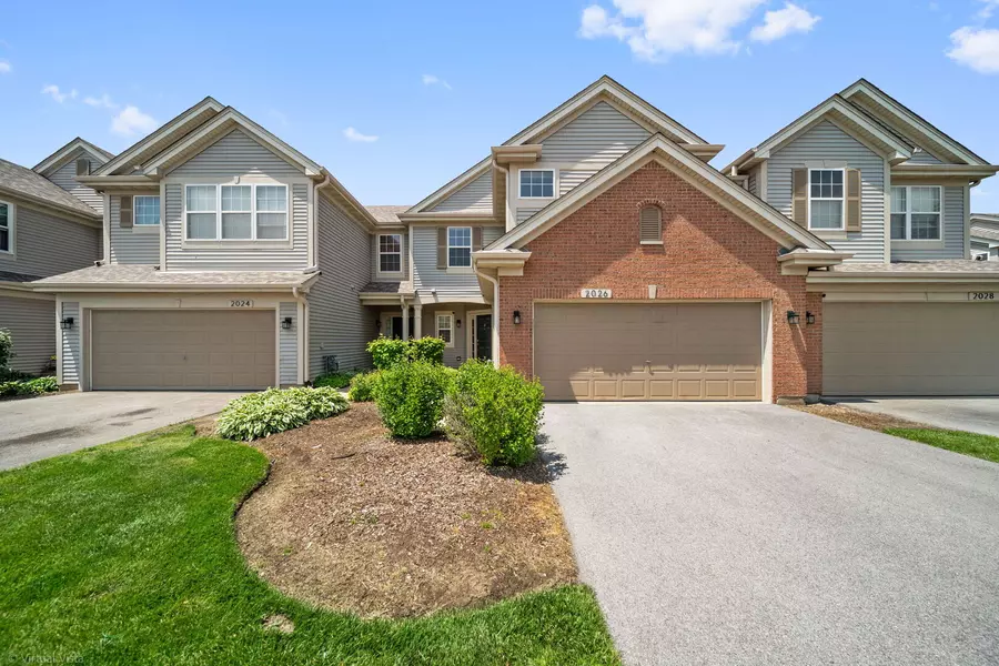 2026 Juniper CT, Glendale Heights, IL 60139