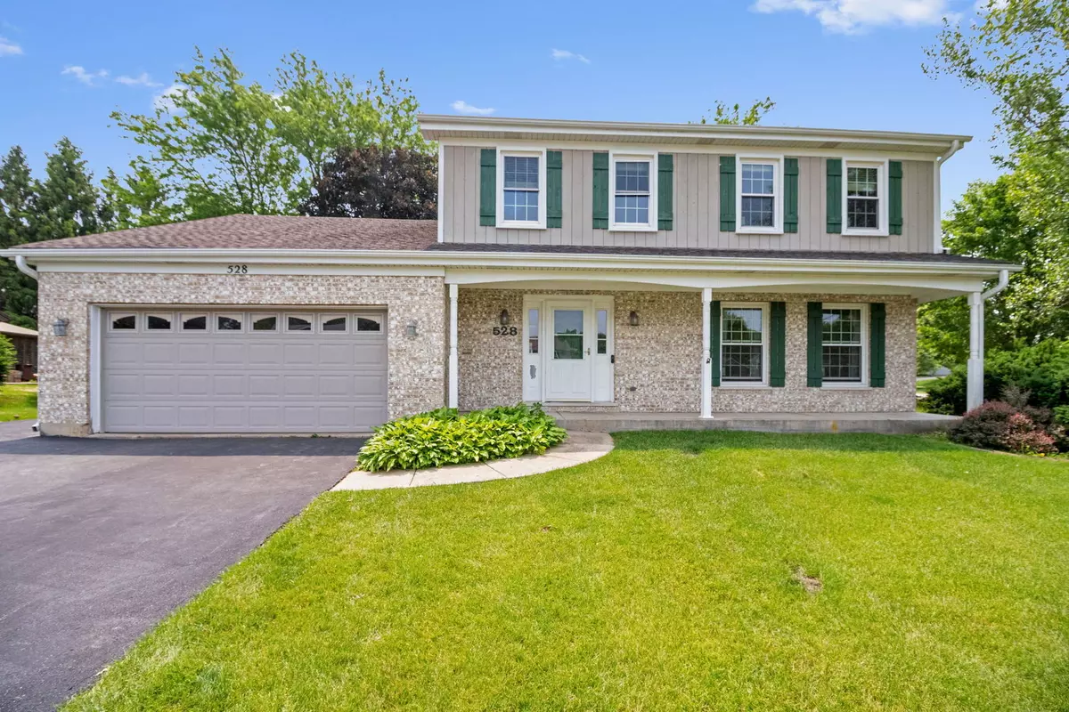 Batavia, IL 60510,528 Carlson CT