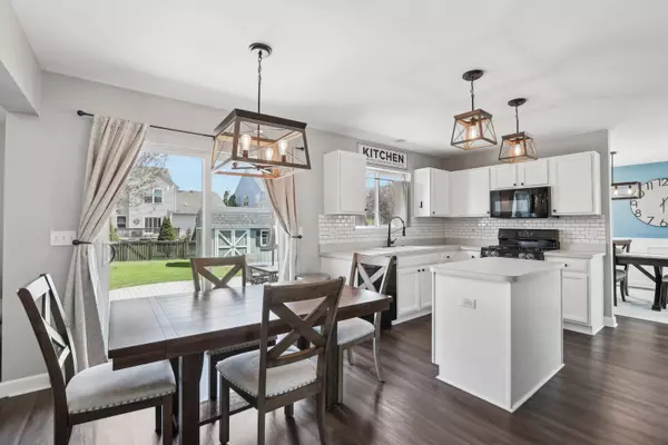 Huntley, IL 60142,11176 Fleetwood ST