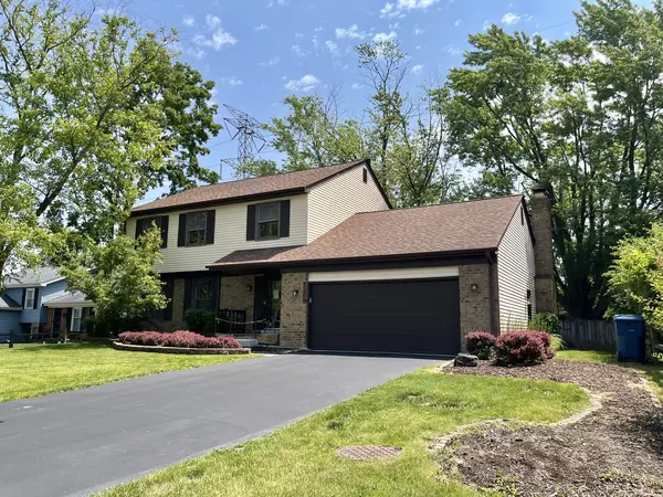 3485 Ronald RD, Crete, IL 60417