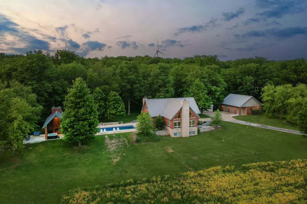 Saybrook, IL 61770,36590 E 900 North RD