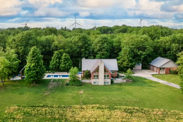 Saybrook, IL 61770,36590 E 900 North RD