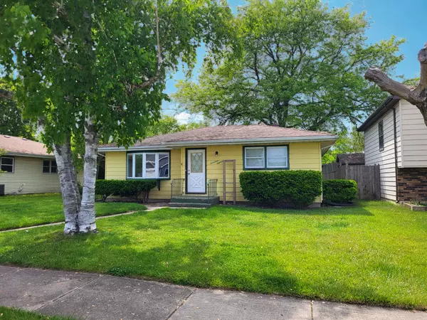 Zion, IL 60099,1718 Gilboa AVE