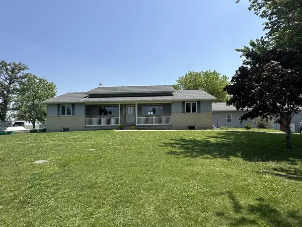 80 Smit RD, Prophetstown, IL 61277