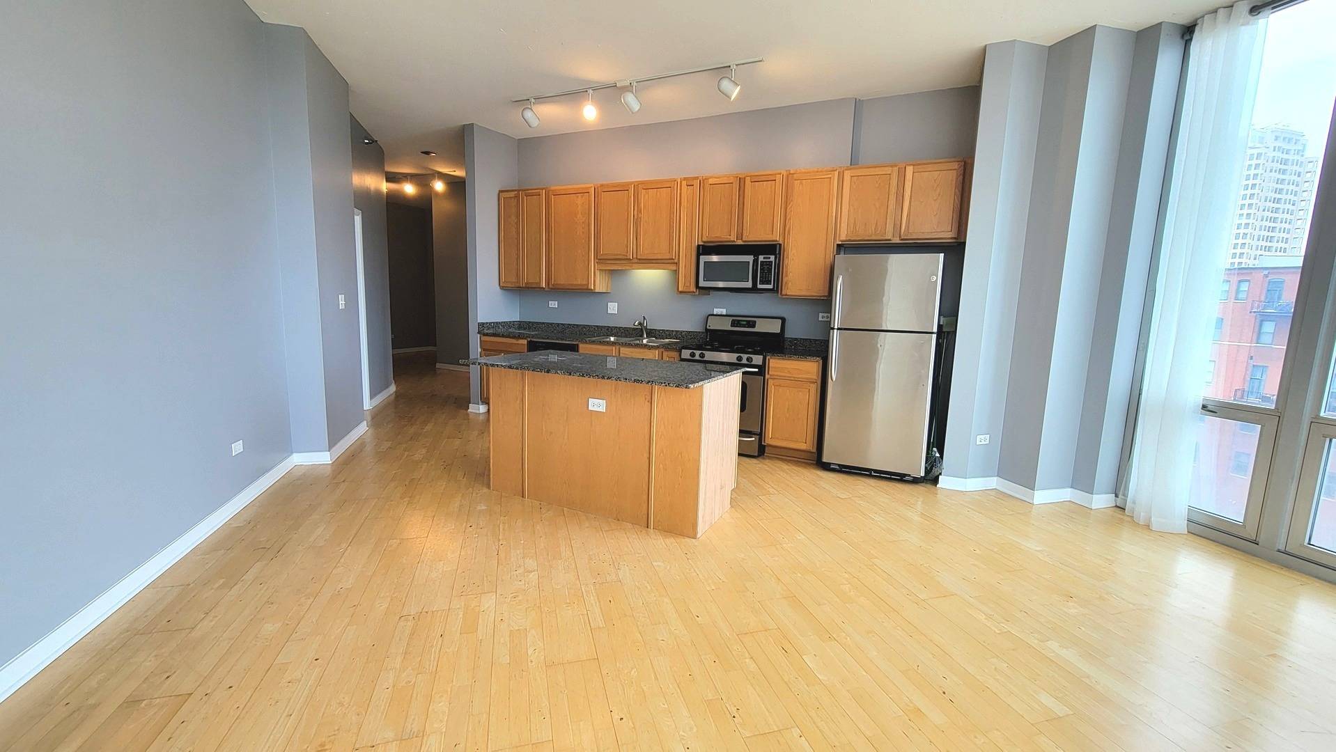 Chicago, IL 60616,1600 S Indiana AVE #708