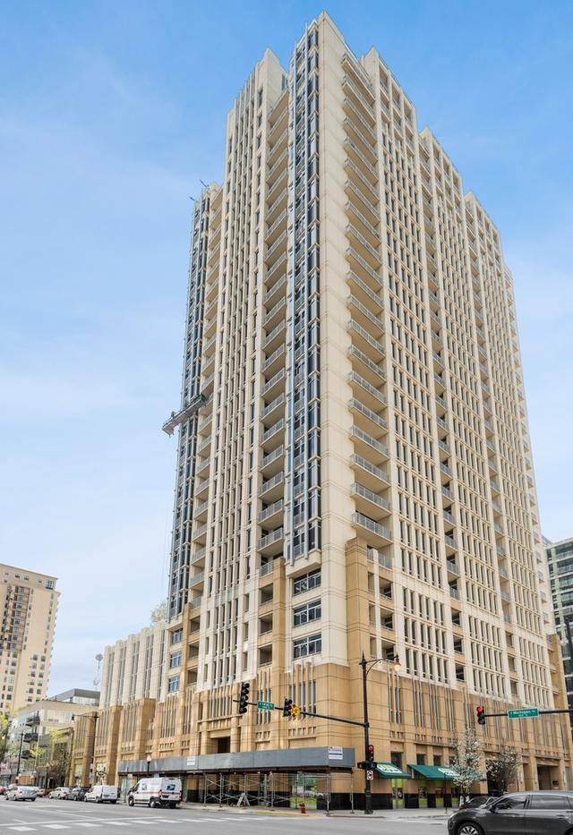 1400 S Michigan AVE #1905, Chicago, IL 60605